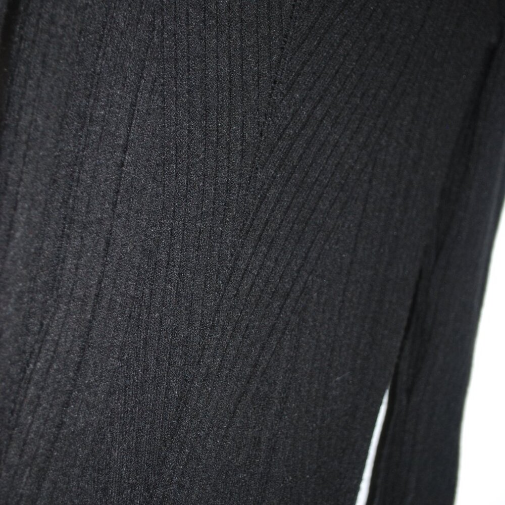 Jessica Simpson "Cold Shoulder" LBD - Picture 3 of 7